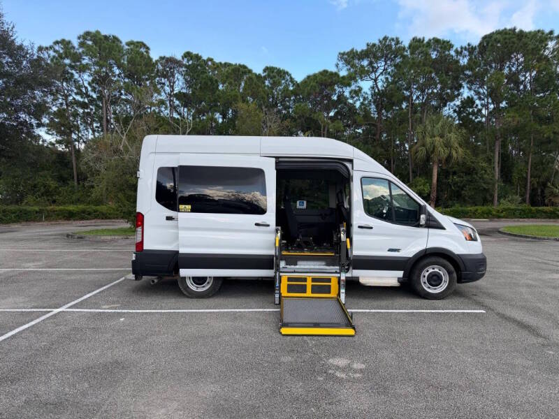 ford transit passenger van 2023 1FBAX2X81PKA75199 image ford transit passenger van 2023 1FBAX2X81PKA75199 image